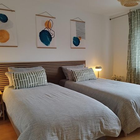 Casa Apartment I Naehe Freizeitpark I Bruehl I Koeln I Bonn Extérieur photo