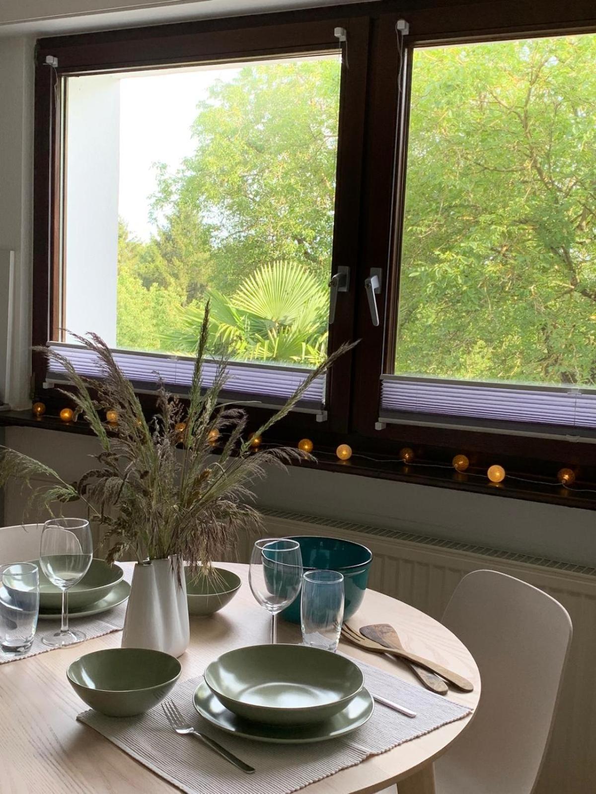 Casa Apartment I Naehe Freizeitpark I Bruehl I Koeln I Bonn Extérieur photo