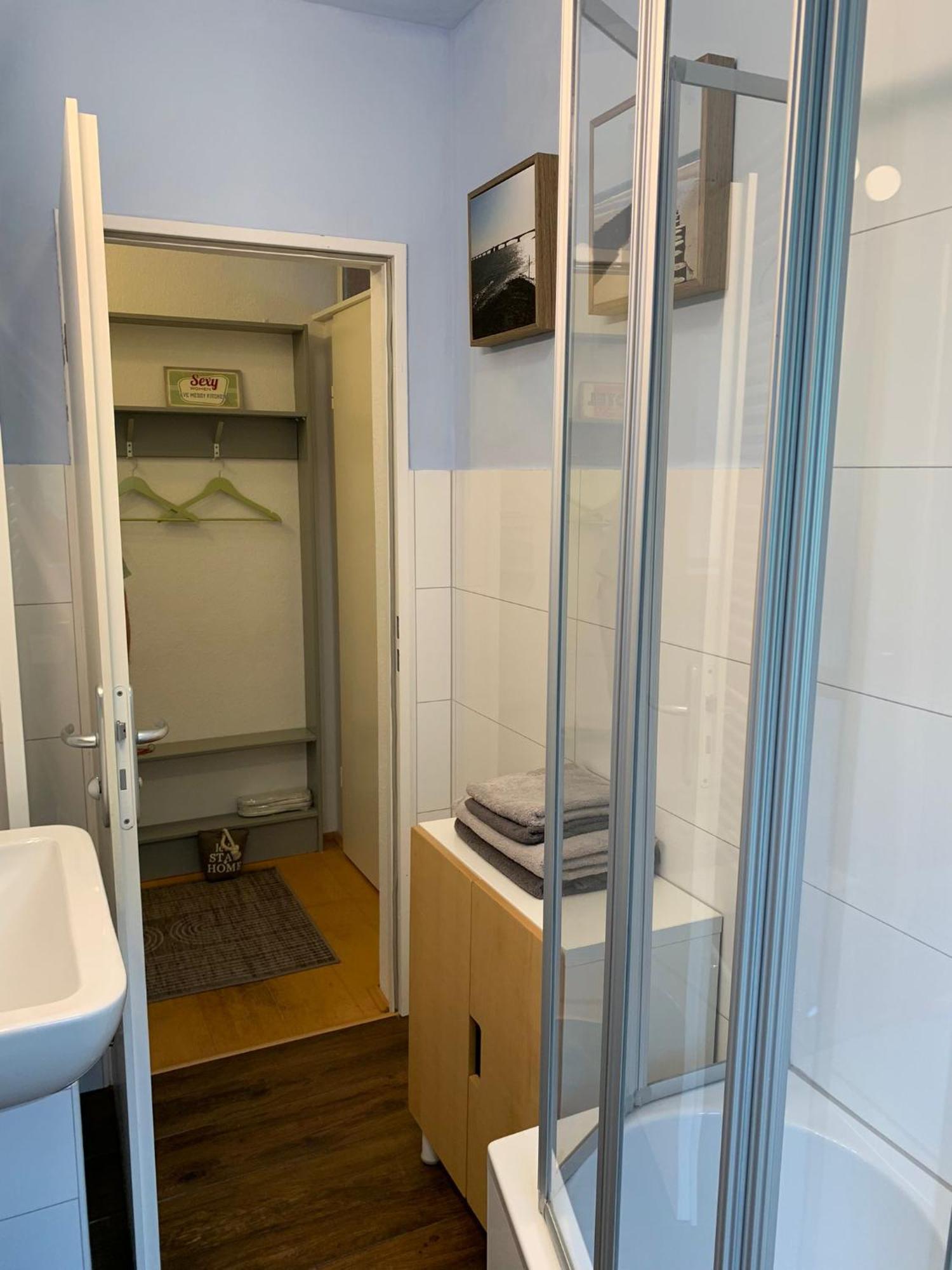 Casa Apartment I Naehe Freizeitpark I Bruehl I Koeln I Bonn Extérieur photo