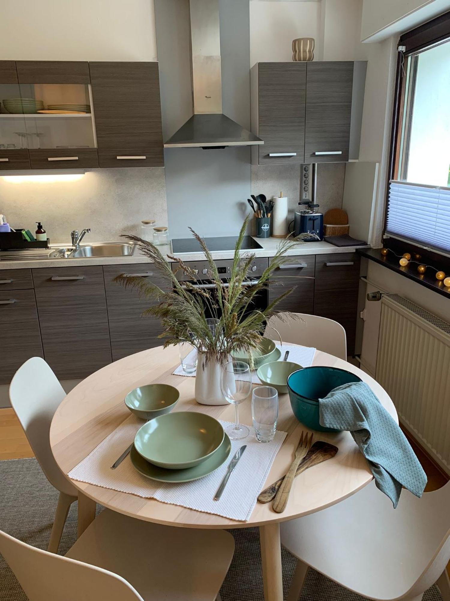 Casa Apartment I Naehe Freizeitpark I Bruehl I Koeln I Bonn Extérieur photo
