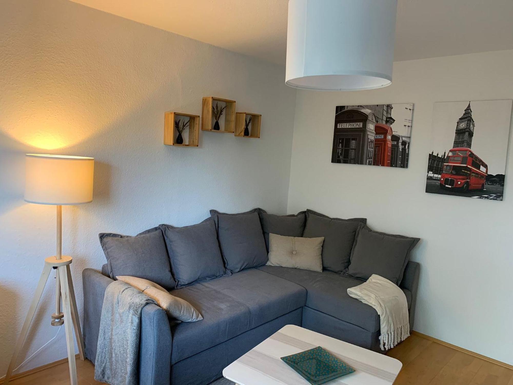 Casa Apartment I Naehe Freizeitpark I Bruehl I Koeln I Bonn Extérieur photo