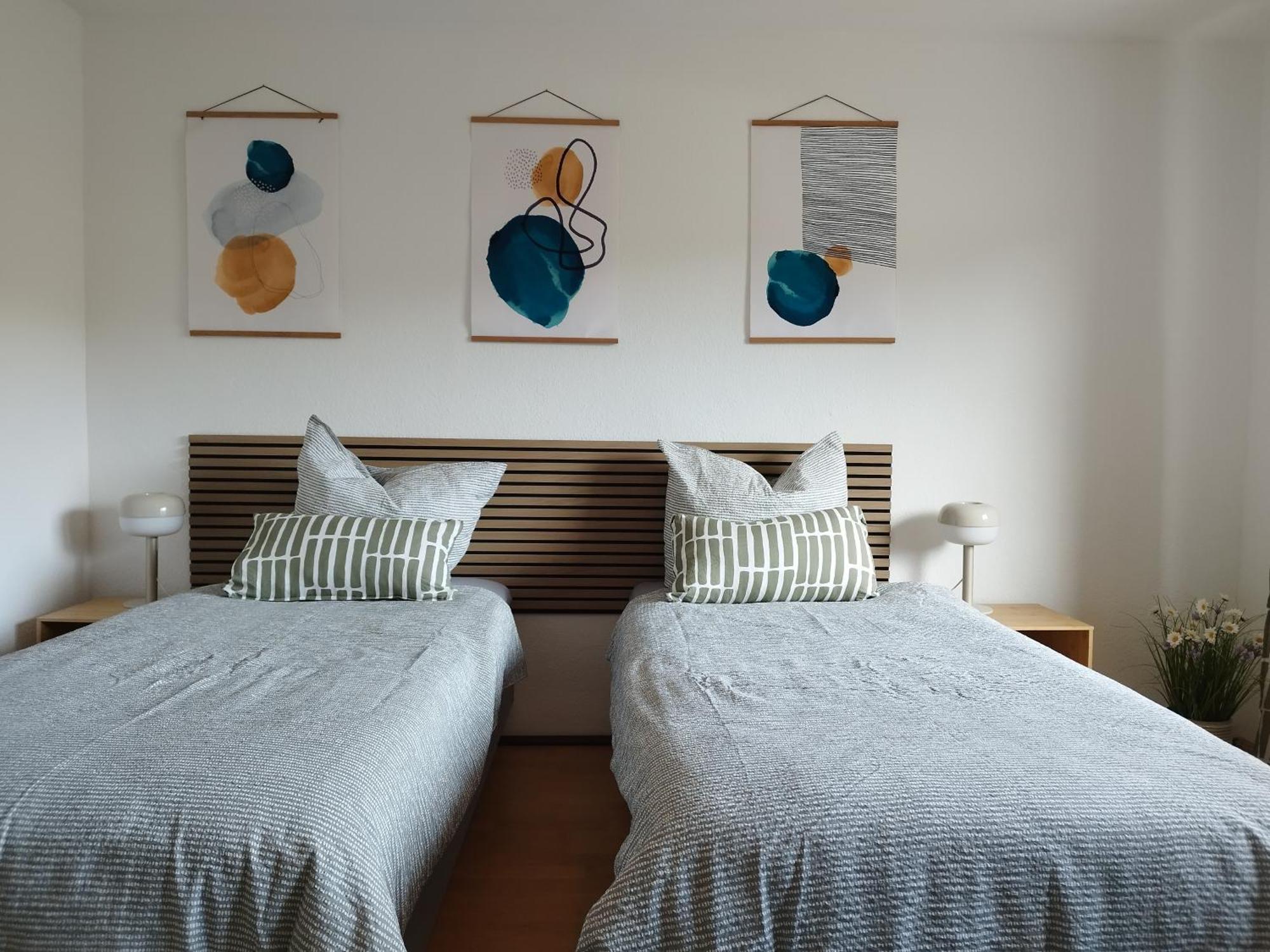 Casa Apartment I Naehe Freizeitpark I Bruehl I Koeln I Bonn Extérieur photo