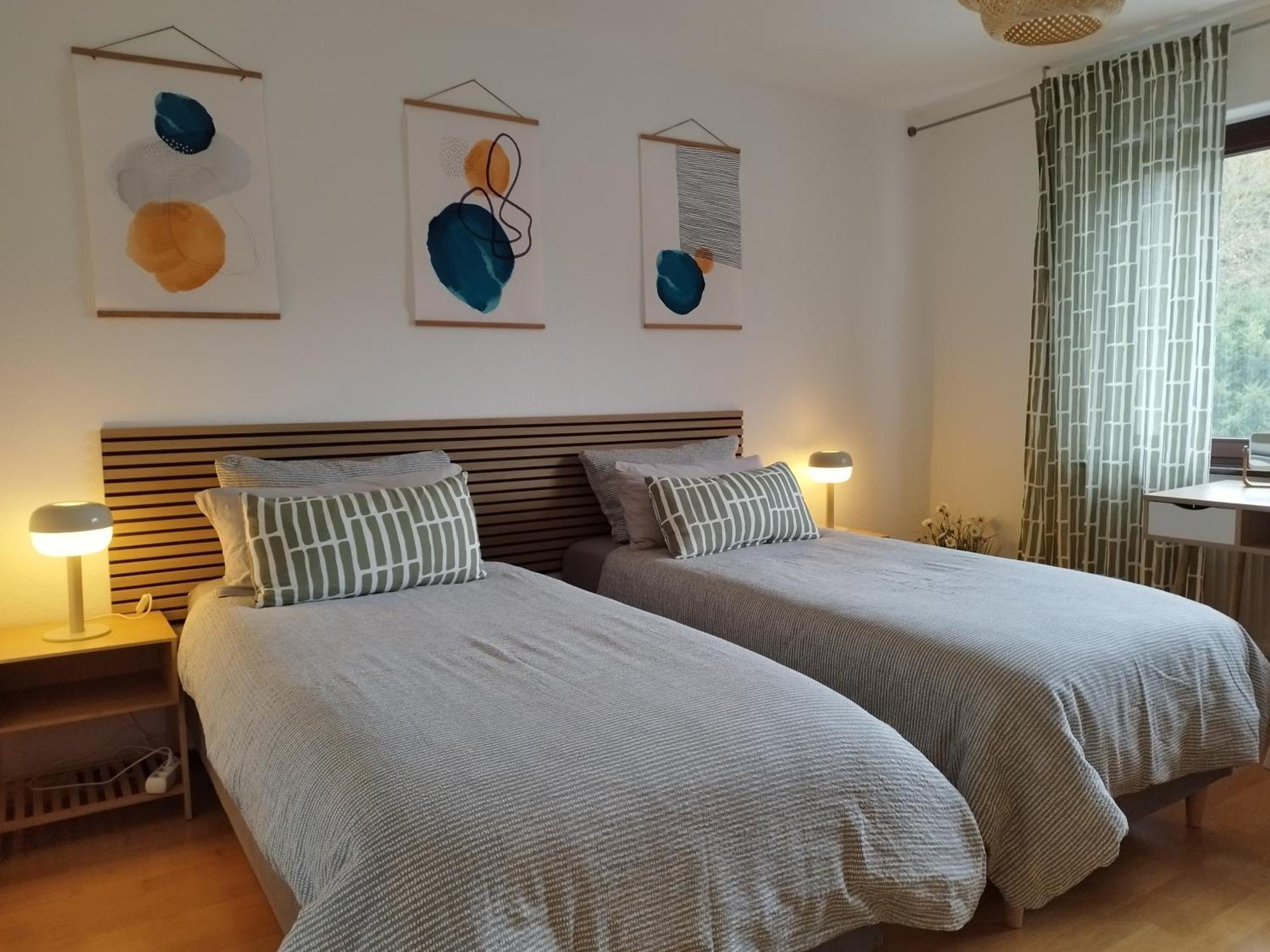 Casa Apartment I Naehe Freizeitpark I Bruehl I Koeln I Bonn Extérieur photo
